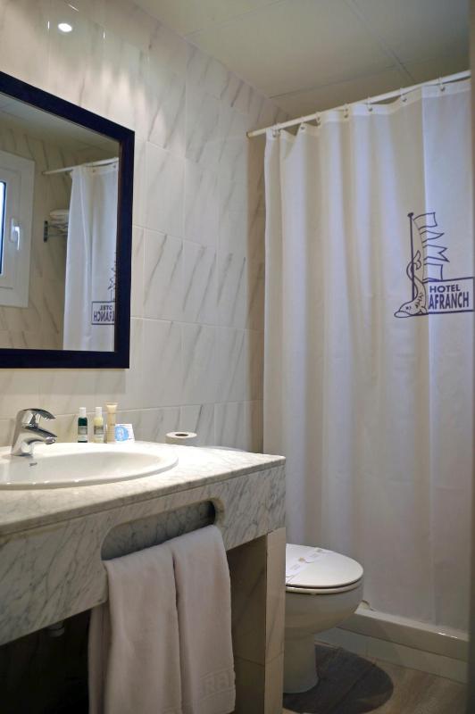 Interior Double or Twin Room image 3
