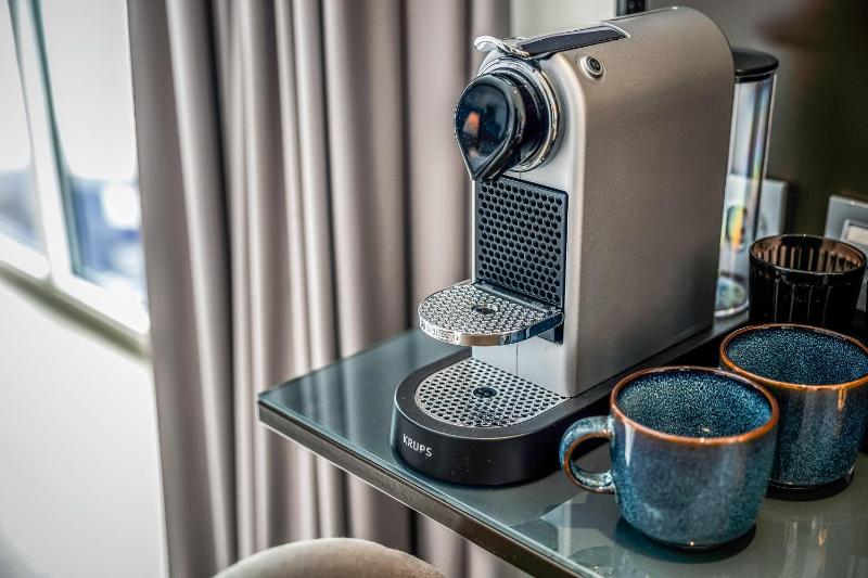 Deluxe Double Room  image 3