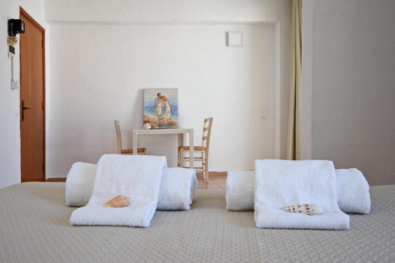 Marnin city Apart Hotel Rhodes - image 6