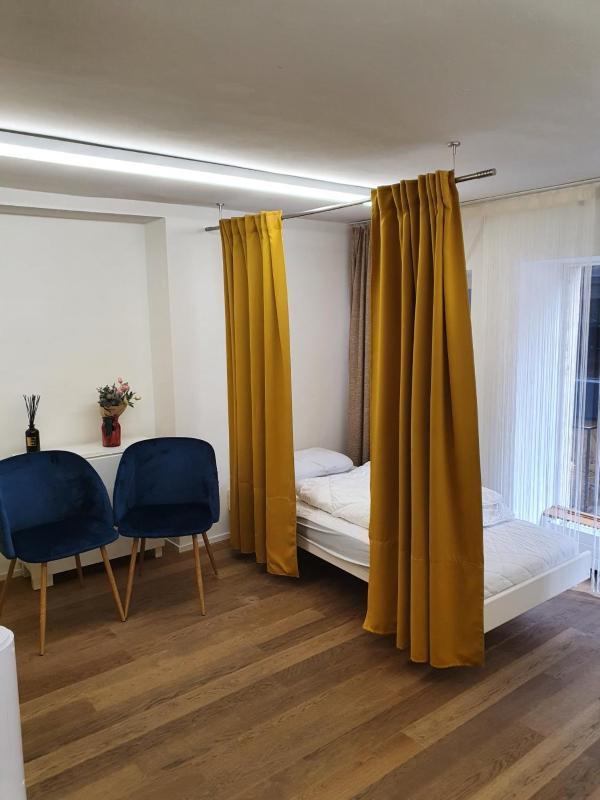 Friendly Hostel Zürich - image 10
