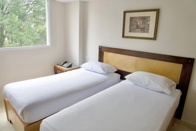 Hotel San Pedro del Fuerte - image 2