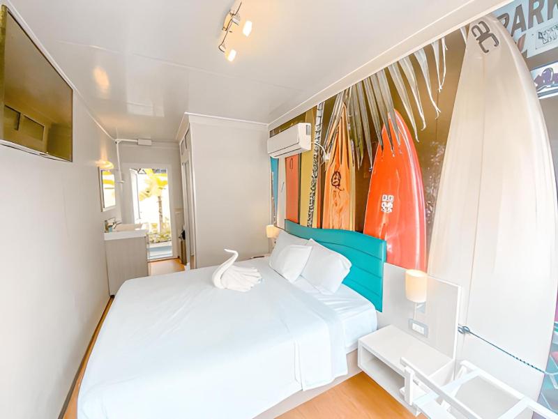 Hotel Reina del Mar By Dorado - image 8