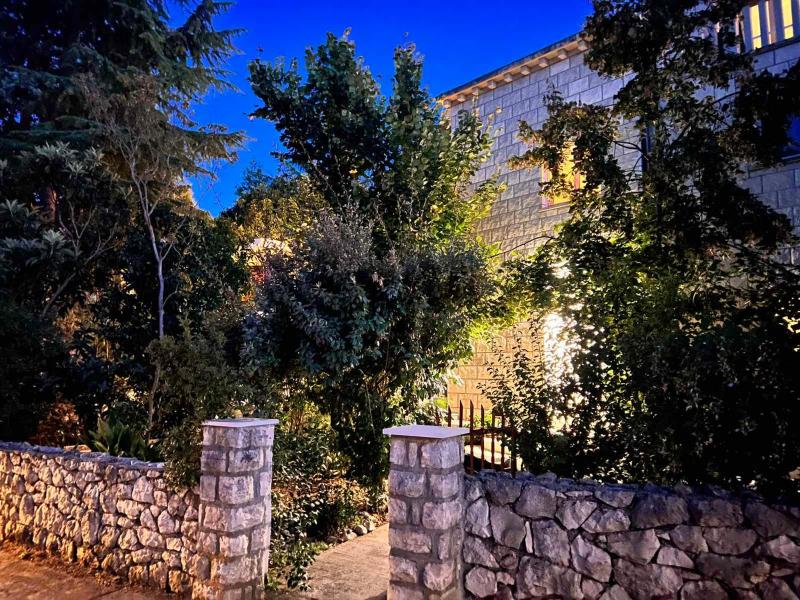Apartment Villa Green Court - image 26