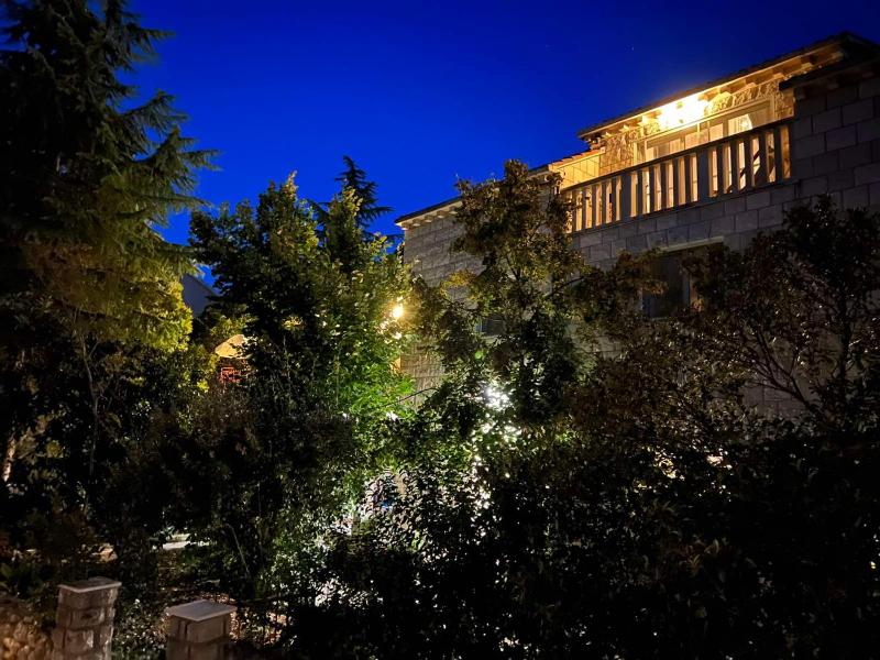 Apartment Villa Green Court - image 21