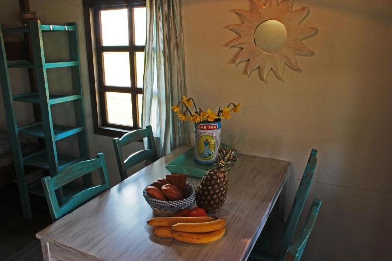 Hut for 4 persons image 2