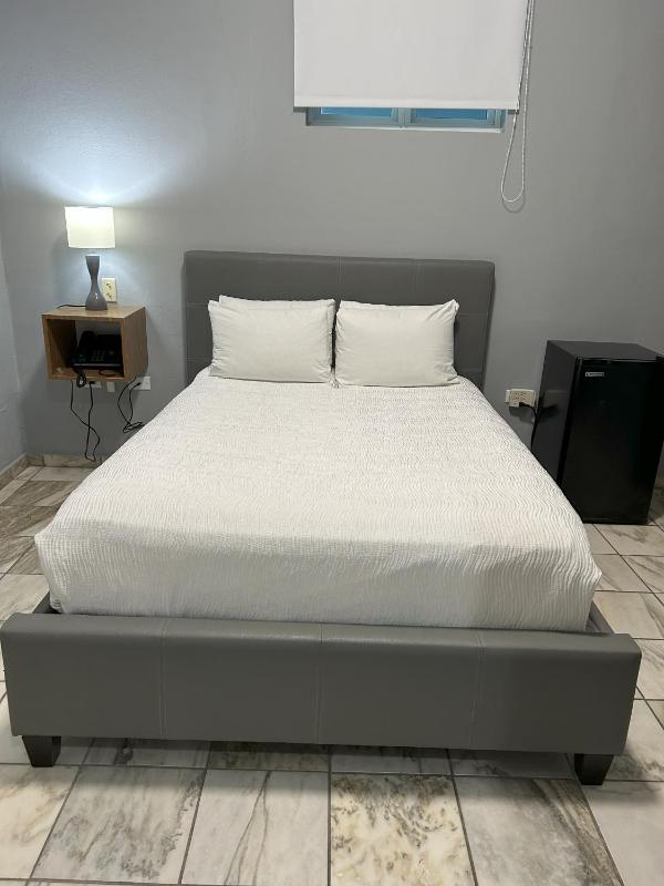 Value Double Room image 3