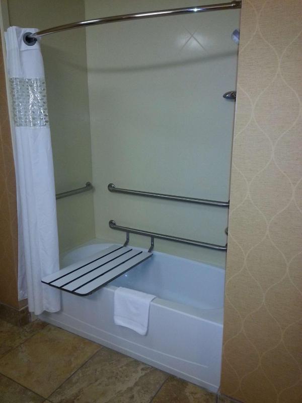King Room - Mobility Access/Non-Smoking image 2
