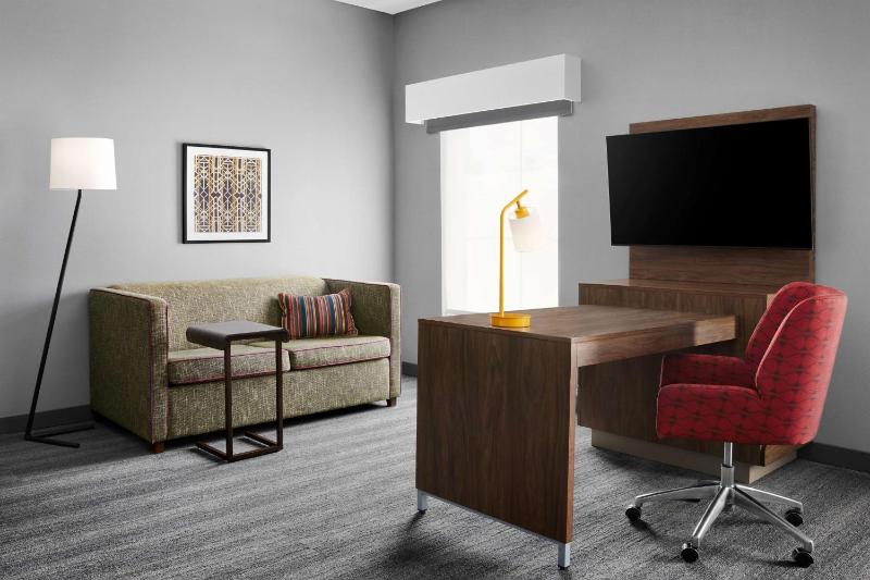 King Studio Suite - Non Smoking image 3