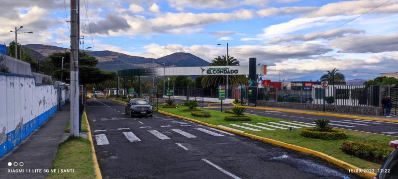 Urbanización El Condado. - image 16