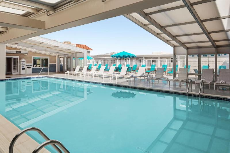 Bethany Beach Ocean Suites Residence Inn - image 34