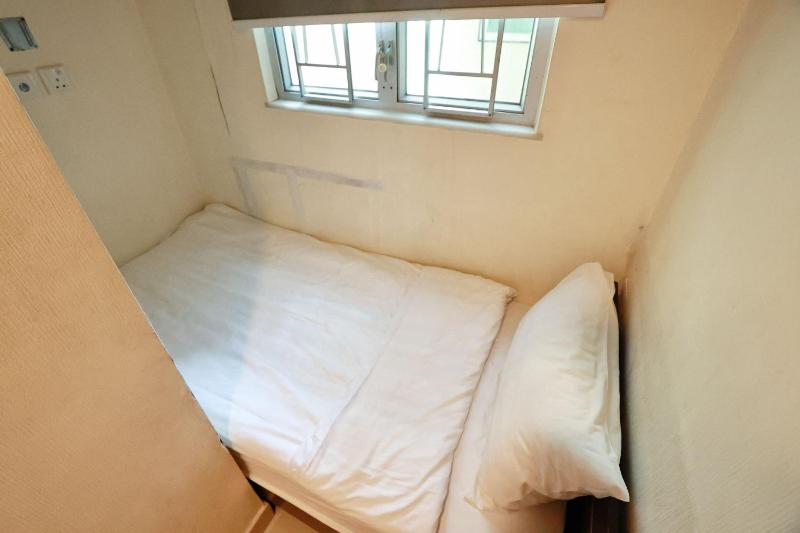 Triple Room with City View