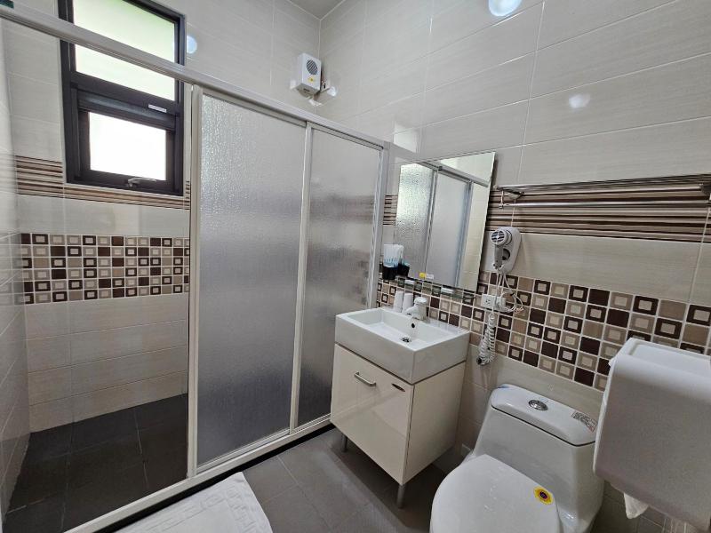 Hua Lian Sin Su Homestay - image 5