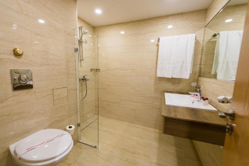Grand Hotel Sunny Beach - All Inclusive - image 8