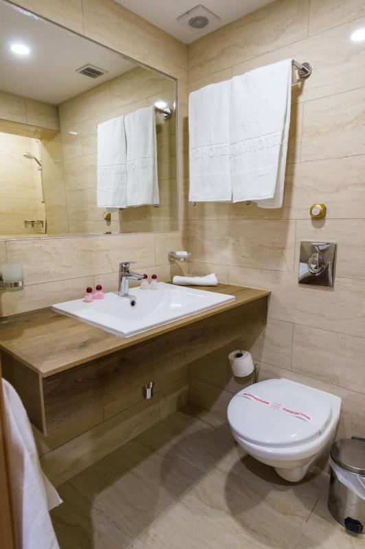 Grand Hotel Sunny Beach - All Inclusive - image 7