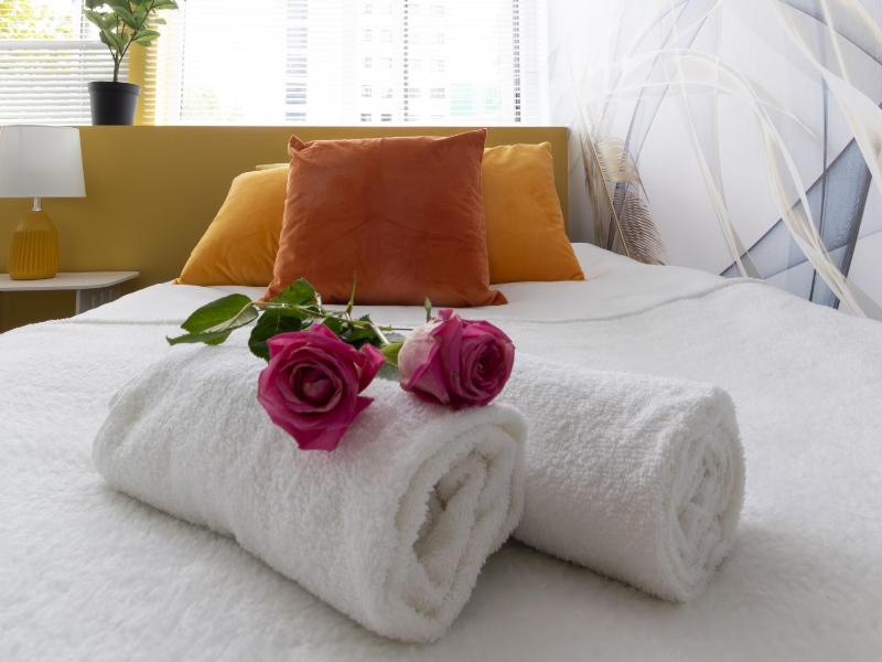 Open Mind Property - Luxury Apartment in the City - image 7