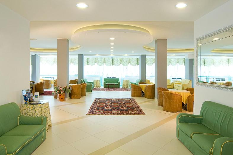 Hotel Bolivar - image 12