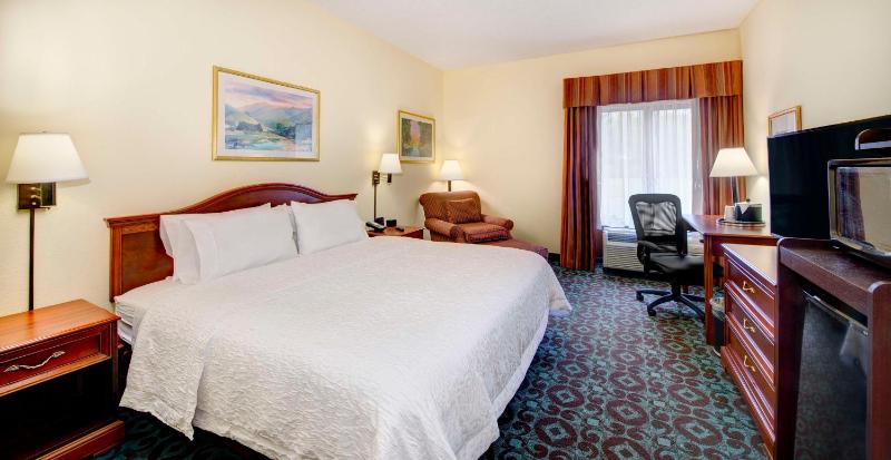King Room with Spa Bath image 3