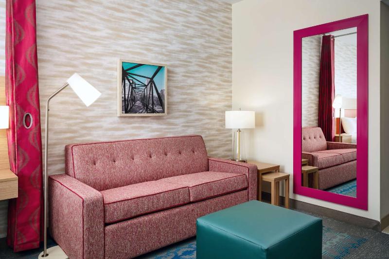 King Studio Suite image 1