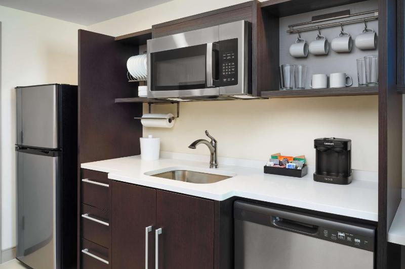 King Studio Suite image 3