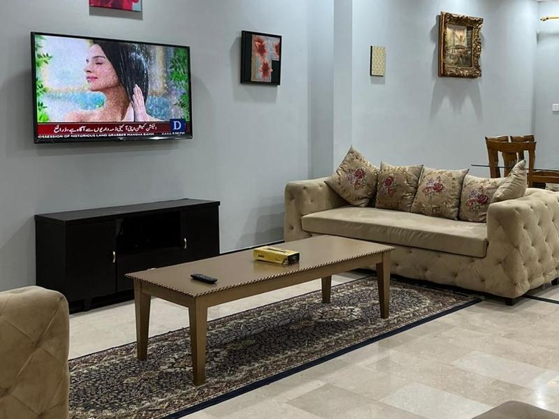 Two-Bedroom Apartment image 1