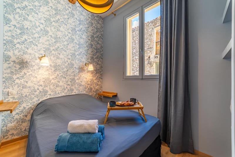 Le bleu Jean Denim Arènes - Une Nuit à Nîmes - image 26