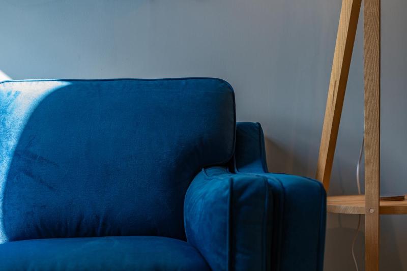 Le bleu Jean Denim Arènes - Une Nuit à Nîmes - image 17