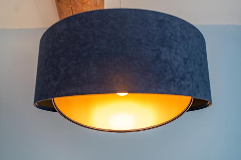 Le bleu Jean Denim Arènes - Une Nuit à Nîmes - image 15