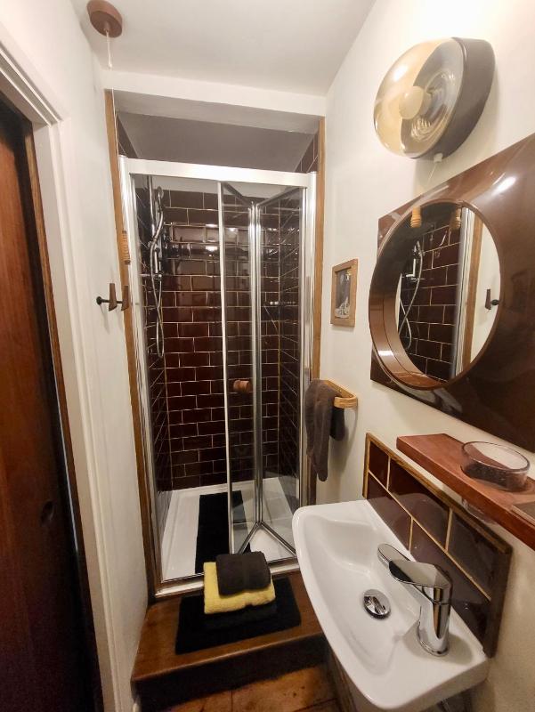Double Room with Garden View image 4