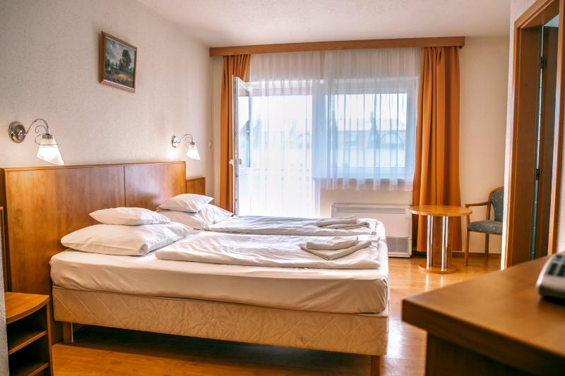 Superior room with AC image 4