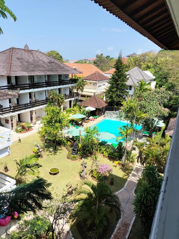 Grand Kumala Hotel - Hotel Kumala Legian Kuta Bali - image 47