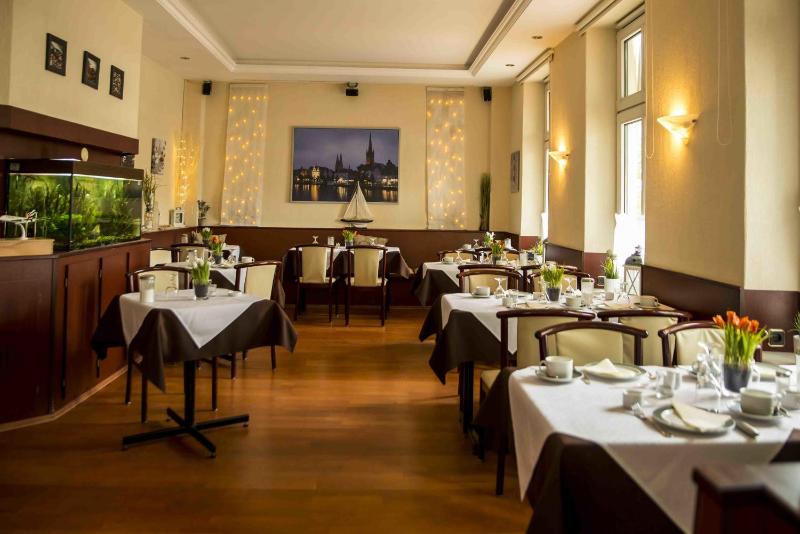 Hotel Hanseatic Lübeck - image 16