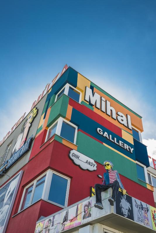 Hotel Muza - image 25