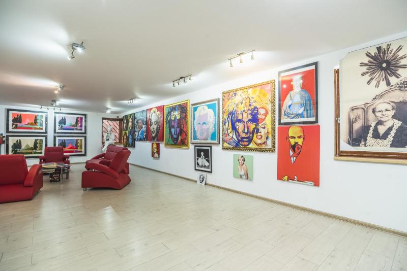 Hotel Muza - image 33