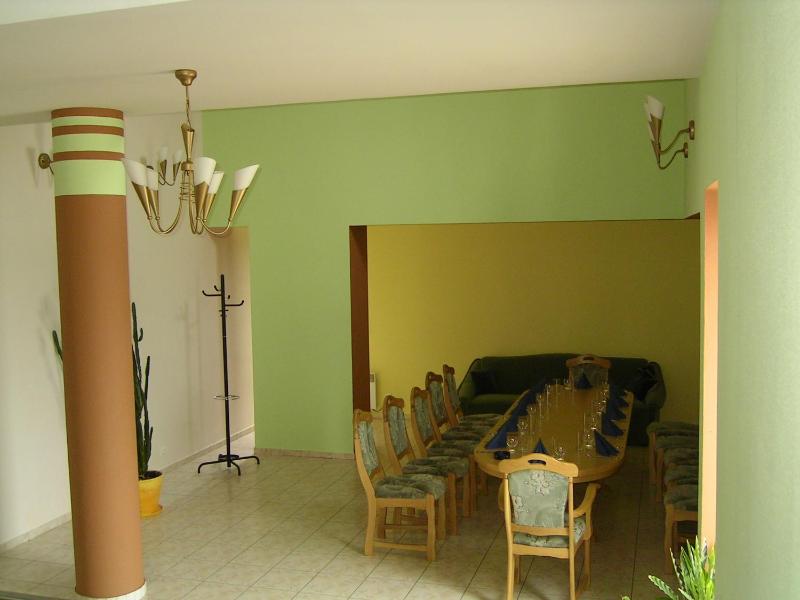 Double Room with Private Bathroom image 4