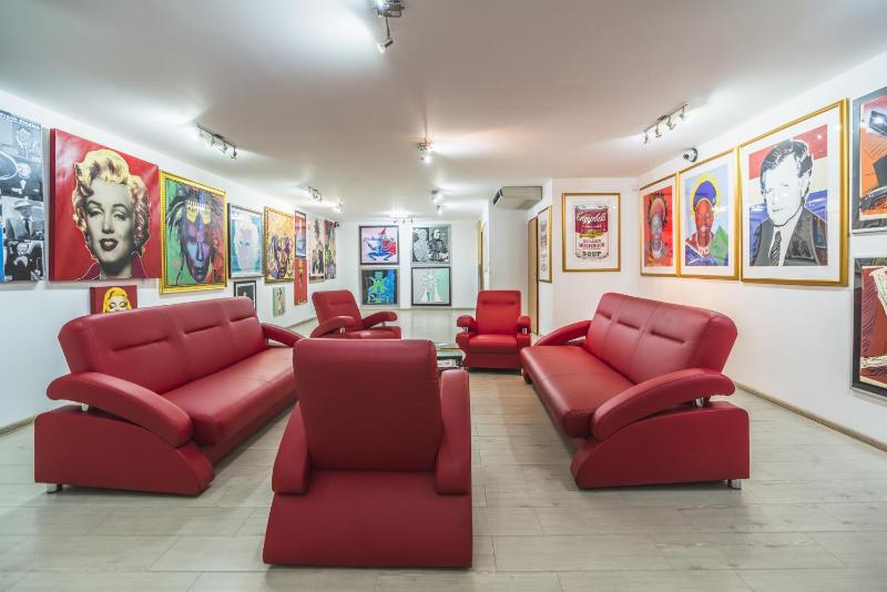 Hotel Muza - image 27