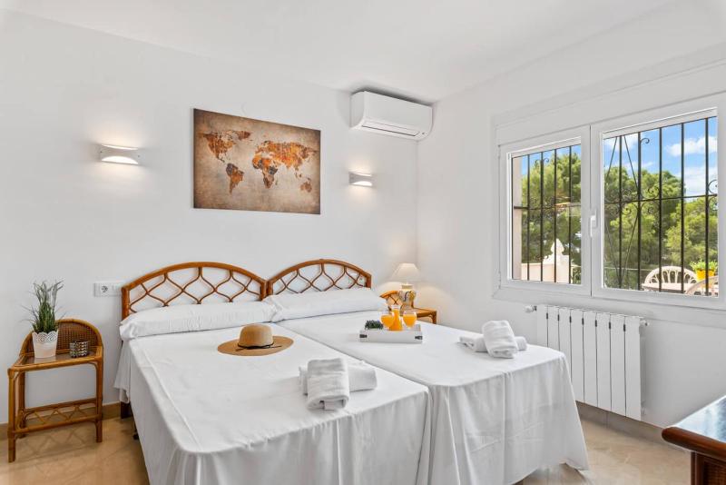 Villa Chaniris - Plusholidays - image 40