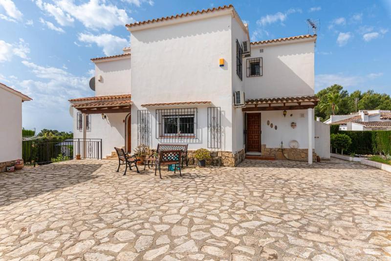Villa Chaniris - Plusholidays - image 7