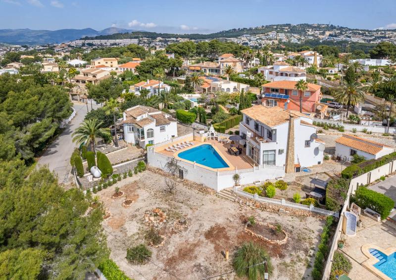 Villa Chaniris - Plusholidays - image 29