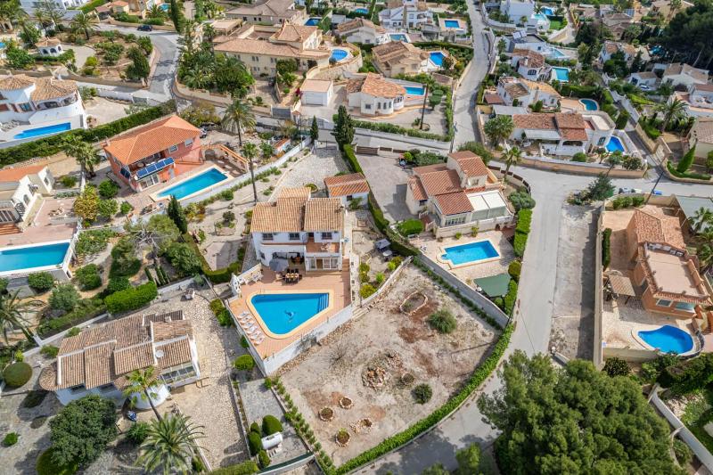 Villa Chaniris - Plusholidays - image 32