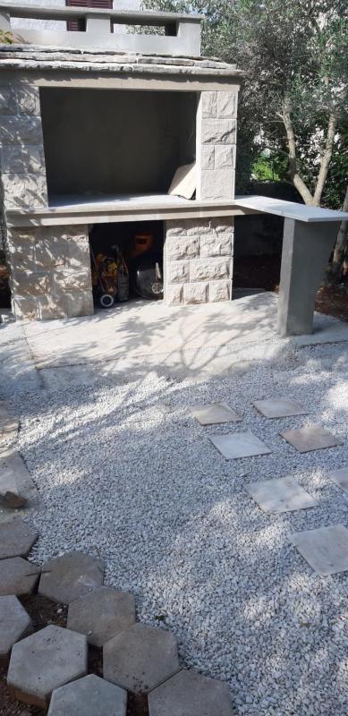 Apartment Villa Green Court - image 11