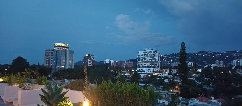 Hermoso Shanti House en Vista Hermosa 2 Edificio SQ - image 10