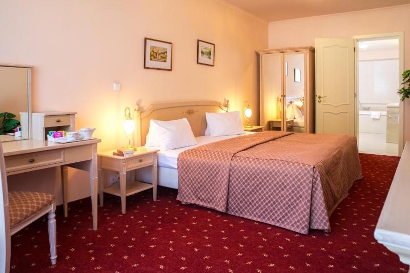 Interhotel Central - image 36