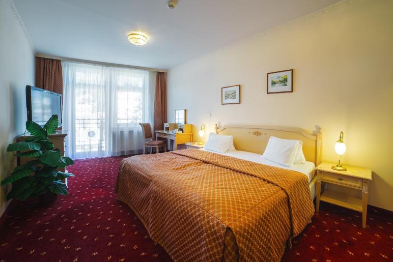Interhotel Central - image 42