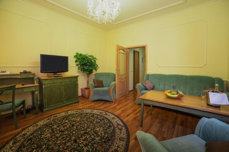Interhotel Central - image 13