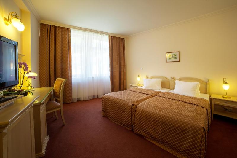 Interhotel Central - image 37