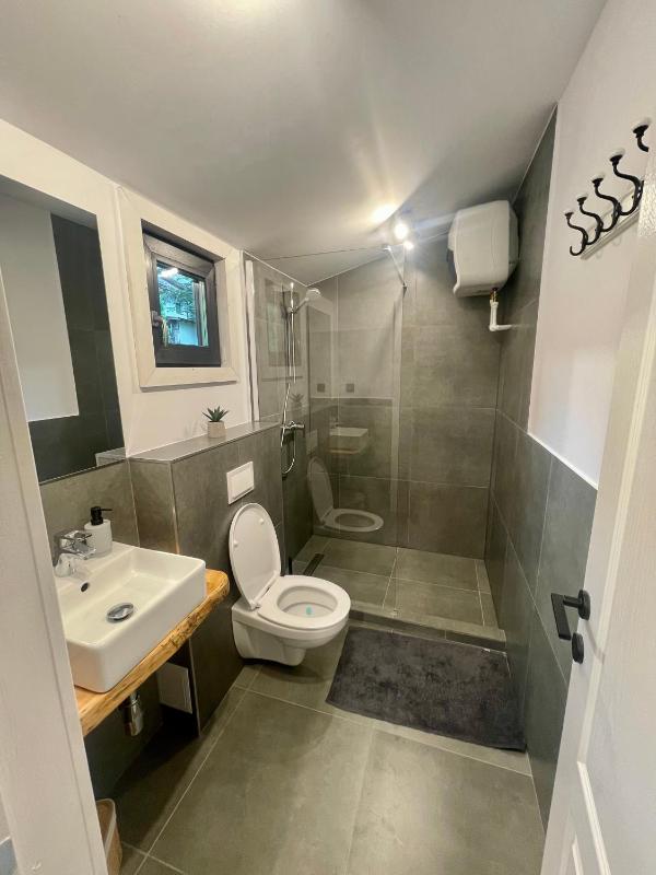 Cabana din Groapa Frumoasa - image 7