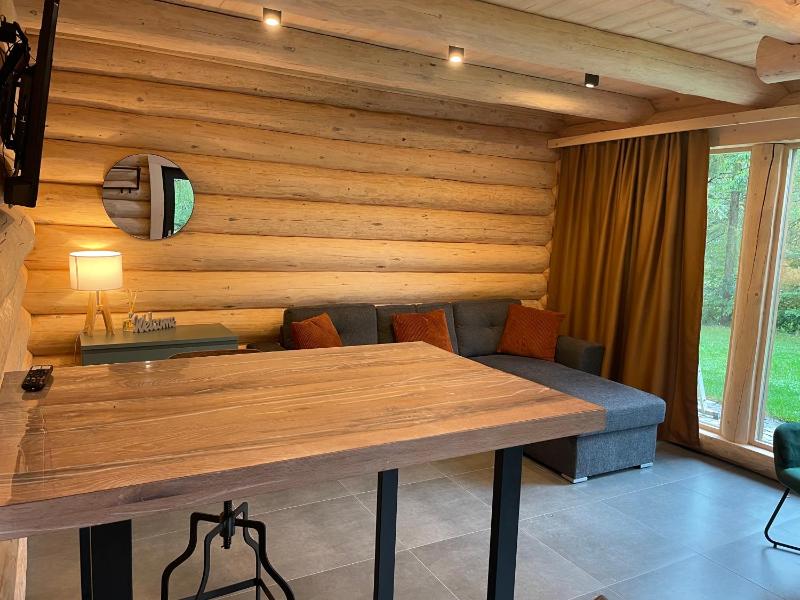 Cabana din Groapa Frumoasa - image 10