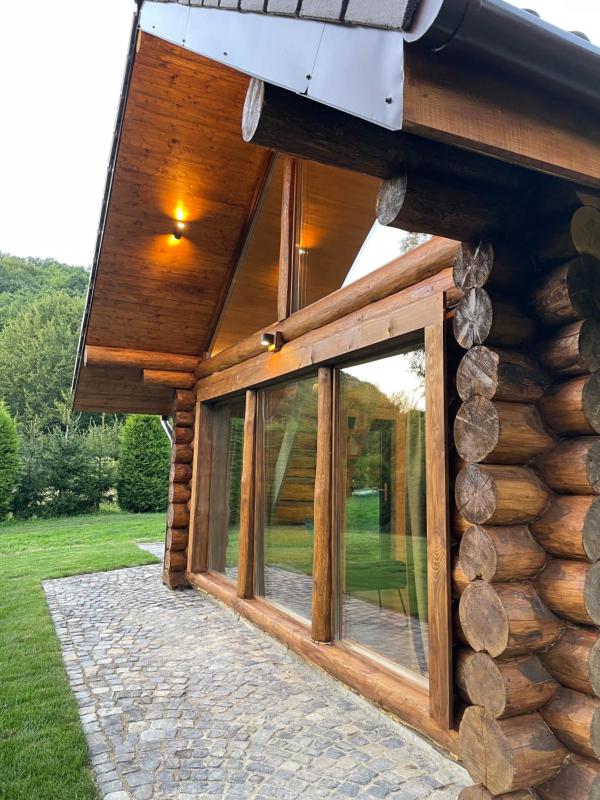 Cabana din Groapa Frumoasa - image 16