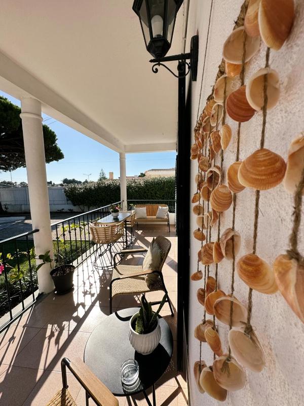 Moro's Friends House - Cascais - image 18