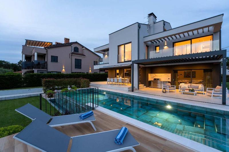 Villa Sunset view - image 42